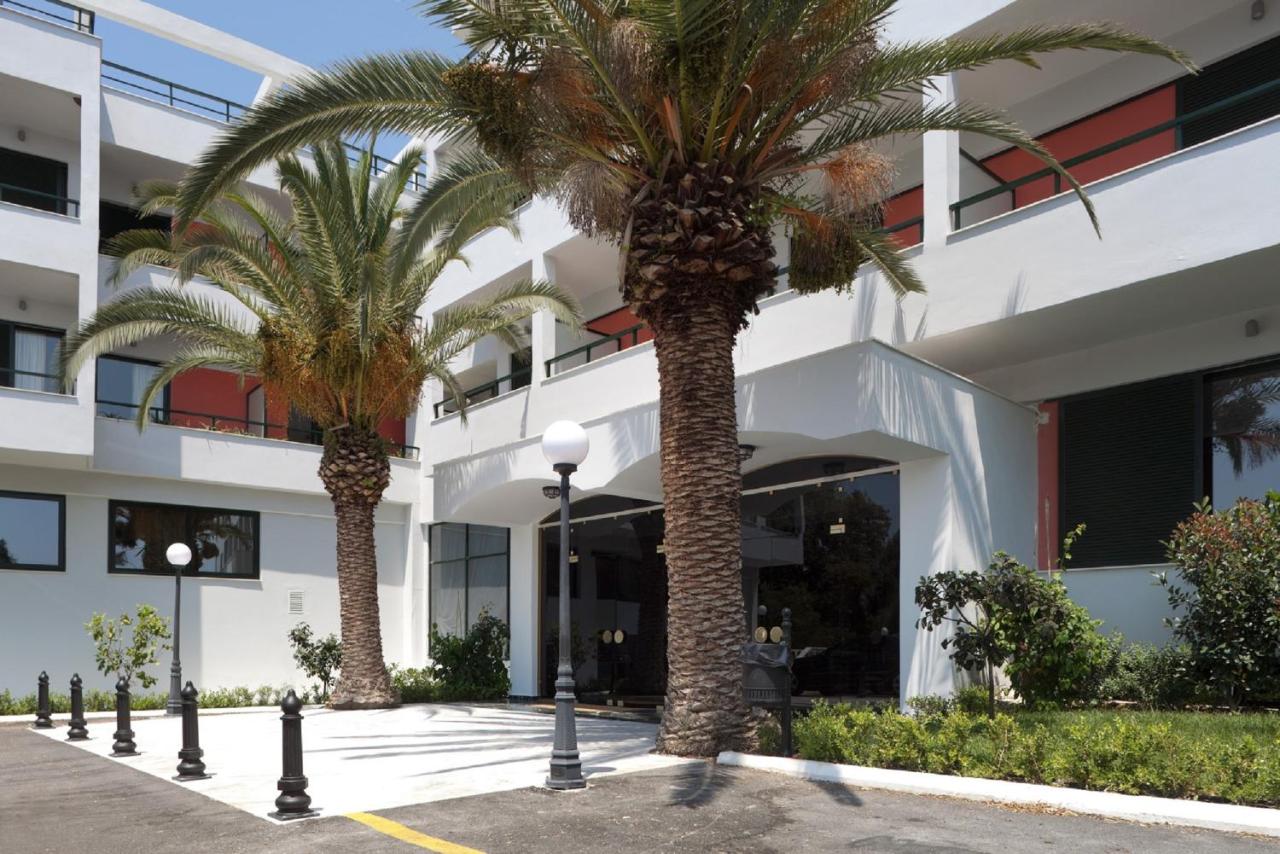 MARGARONA ROYAL 3* ΠΡΕΒΕΖΑ , ΧΡΙΣΤΟΥΓΕΝΝΑ (P2)